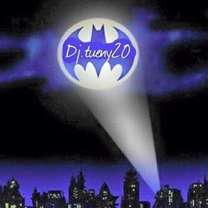 Meet your Posher, Danny